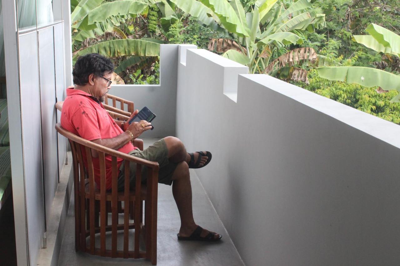 Forest Tree Top Holiday Resort Buttala Luaran gambar
