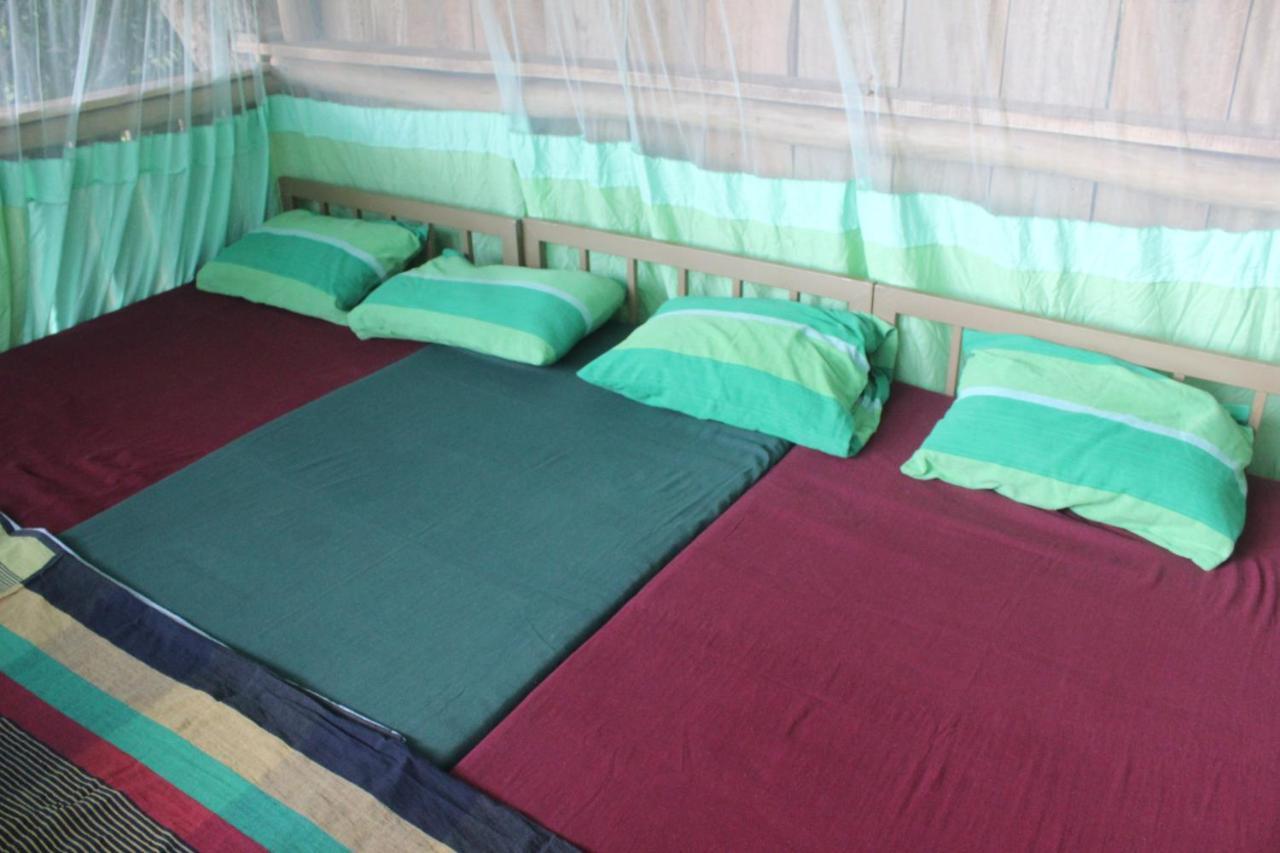 Forest Tree Top Holiday Resort Buttala Luaran gambar