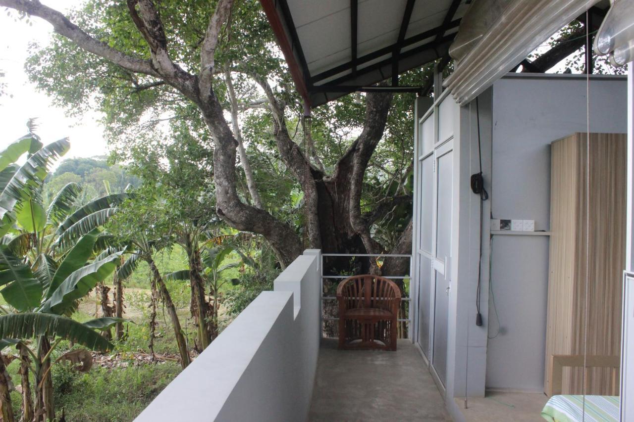 Forest Tree Top Holiday Resort Buttala Luaran gambar